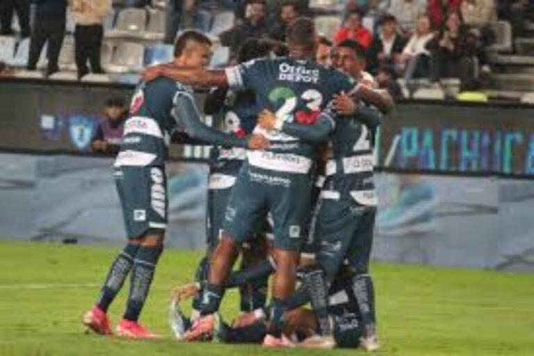 Imagen: ¡Baratísimo! Esto cobrarán para el duelo entre Pachuca y Santos