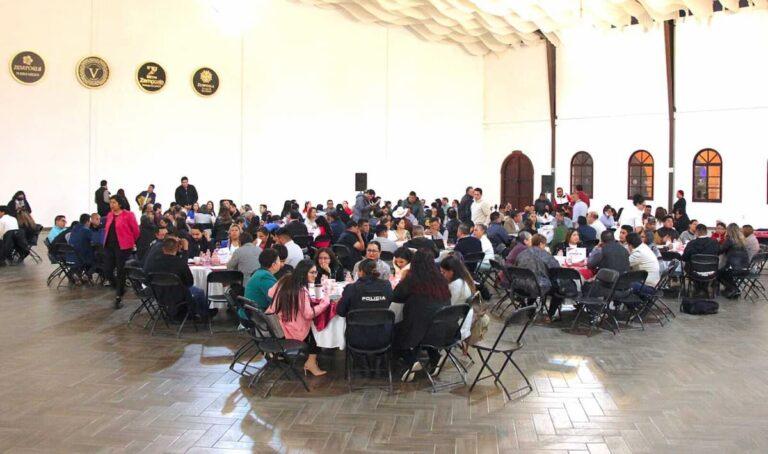Imagen: Ciudadanos de Zempoala trazan el futuro en su Plan Municipal de Desarrollo 2024-2027