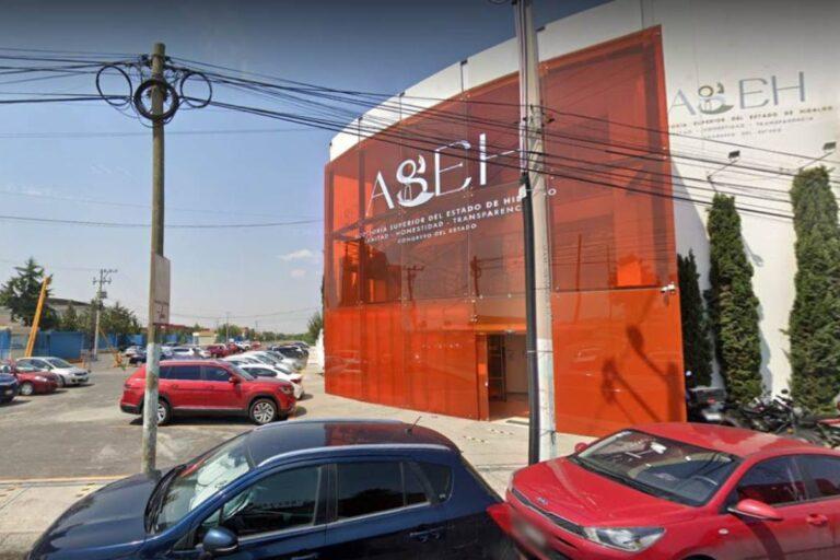 Imagen: ¿Cuáles son los conceptos que la ASEH más observó a municipios en la cuenta pública 2023?