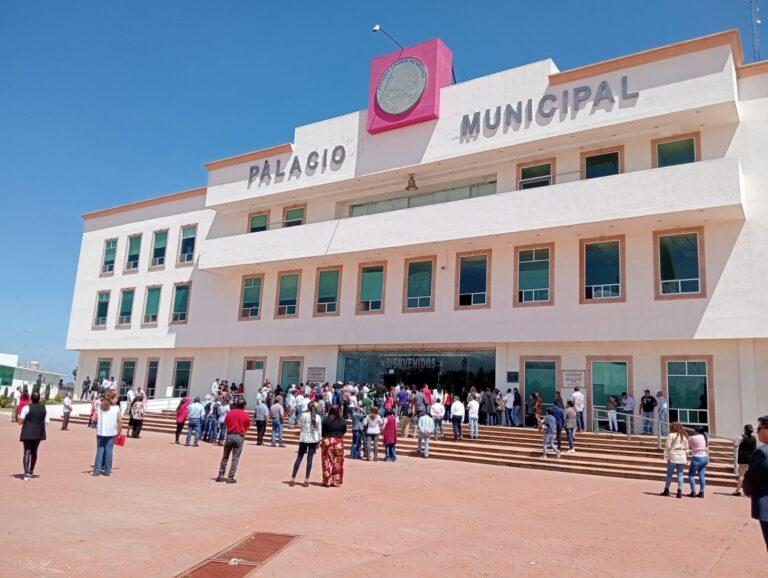 Imagen: Tulancingo, el segundo municipio más observado por la ASEH. ¿A cuánto asciende el monto a aclarar?