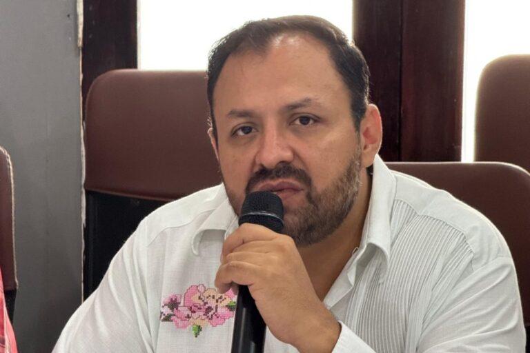 Imagen: Recorte afectará fondo de ayudas sociales de Orizatlán, dice alcalde