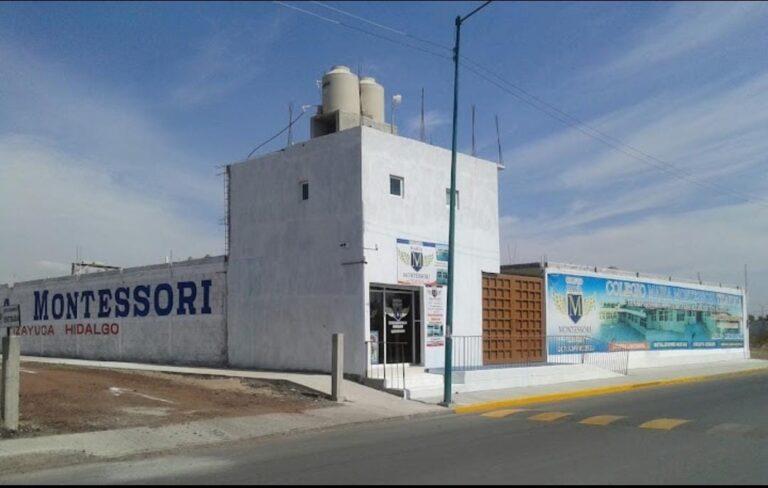 Imagen: Padres denuncian irregularidades y acoso en colegio de Tizayuca