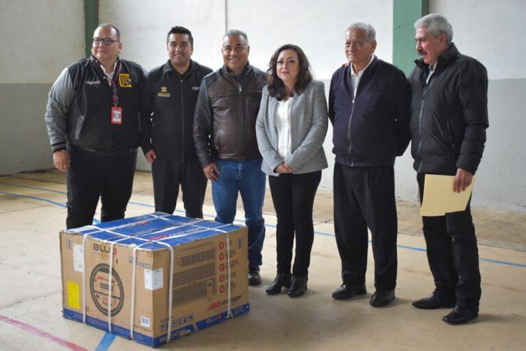 Imagen: Cobaeh ratifica nombramientos a 933 docentes