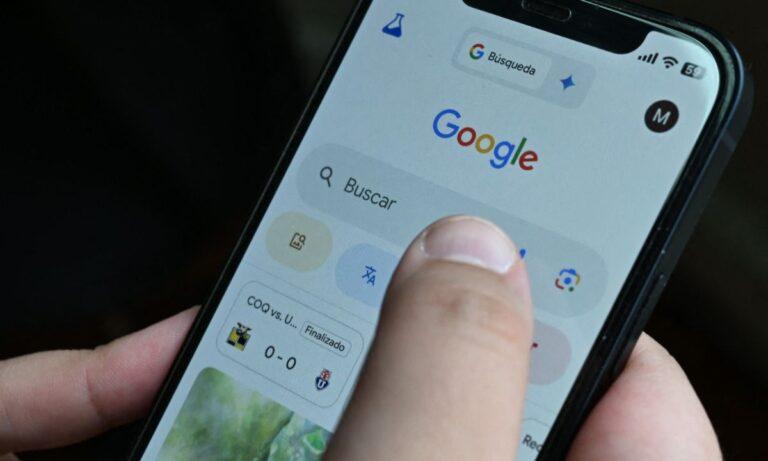 Imagen: Estados Unidos vs Google: Obligarán al buscador a vender su navegador Chrome