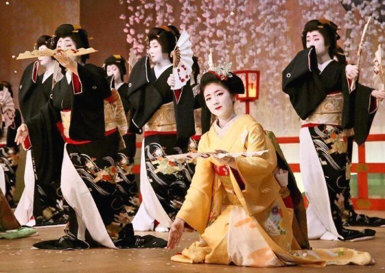 Imagen: ¡Cerca de Hidalgo! Llega el festival Aki Matsuri 2024 a la CDMX