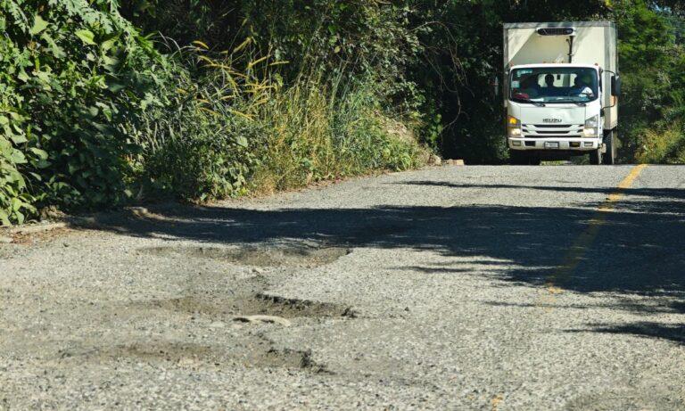 Imagen: Implementarán Bachetón en carretera México-Tampico