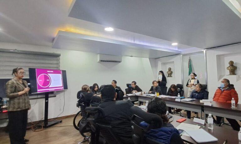 Imagen: Ayuntamiento aprueba el Plan de Desarrollo Municipal de Tula