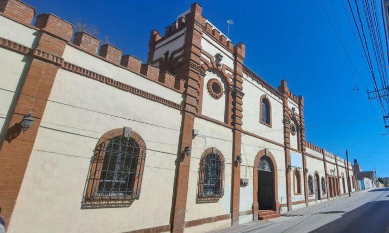 Imagen: Tepeji: avanza a comisiones proyecto de Jardín de Hombres Ilustres