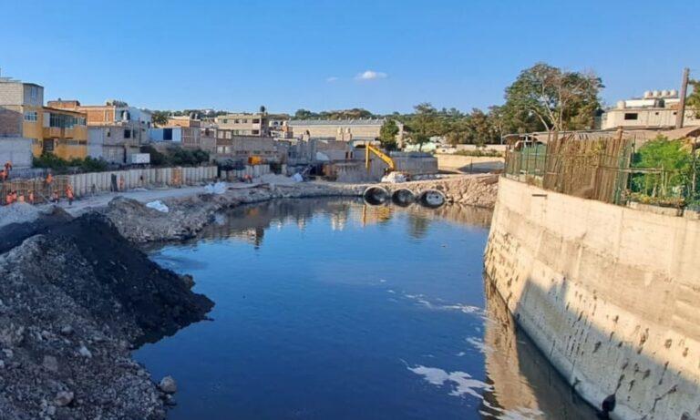 Imagen: Asociación de Tula descalifica el Plan Hídrico de la Conagua