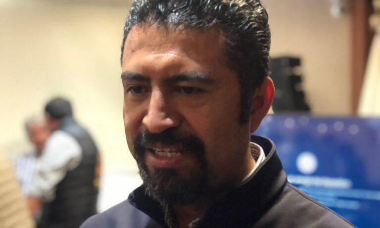 Imagen: Extorsión telefónica, entre delitos denunciados por comerciantes de Pachuca