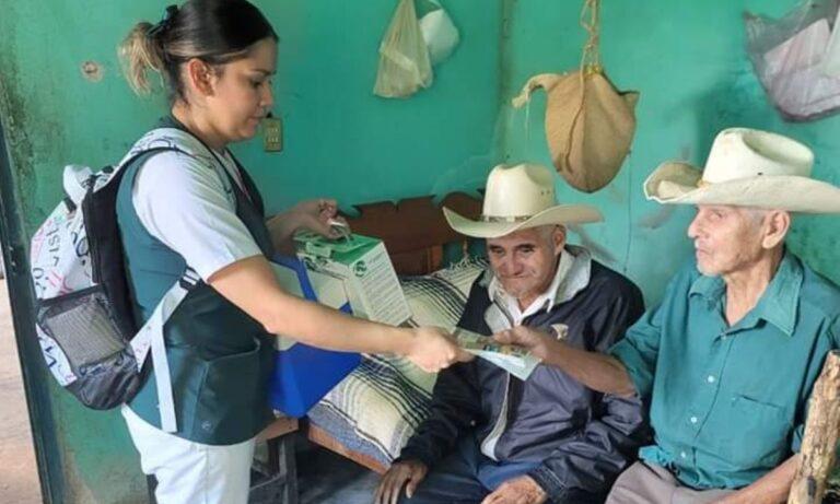 Imagen: Comienza campaña vs influenza y dengue en la Sierra