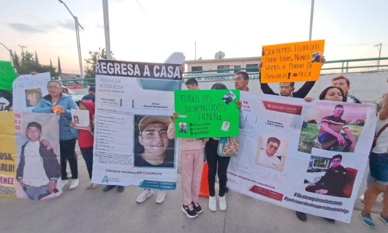 Imagen: Confirman la localización sin vida de dos personas desaparecidas en Tula