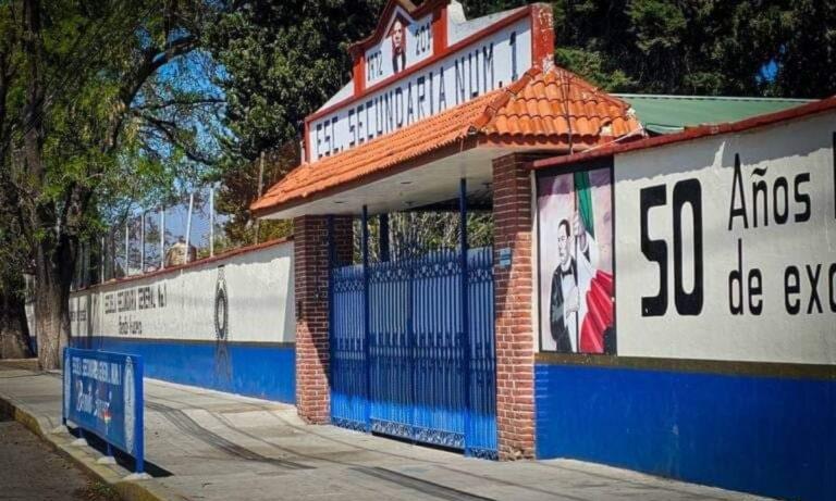 Imagen: Dos casos de abuso sexual en escuelas, en Tulancingo