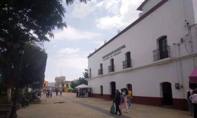 Imagen: Tras renuncia de síndica de Cuautepec, es necesario cubrir la figura, aseguran