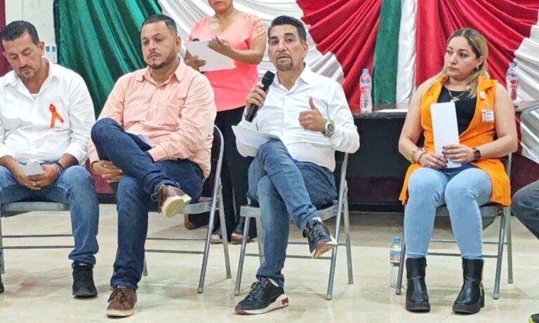 Imagen: Volverá operativo alcoholímetro a Huejutla: alcalde