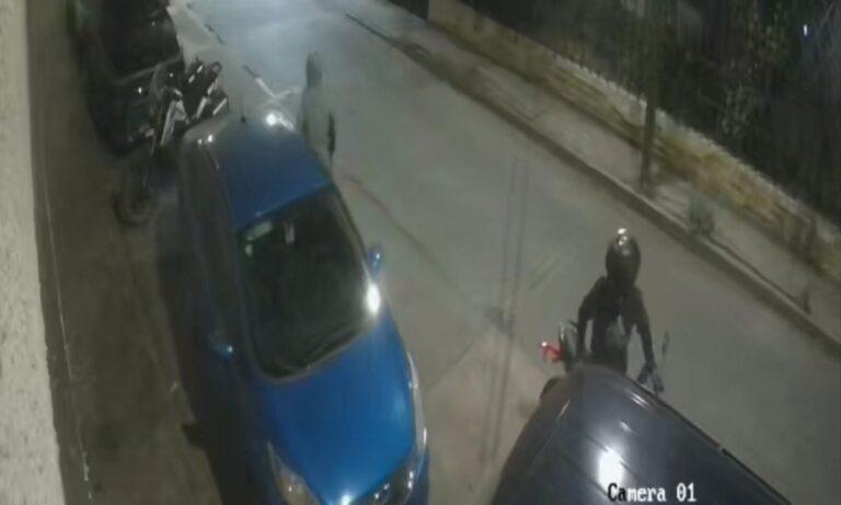 Imagen: Robo de motocicleta, entre los 3 delitos patrimoniales más denunciados, en Tulancingo
