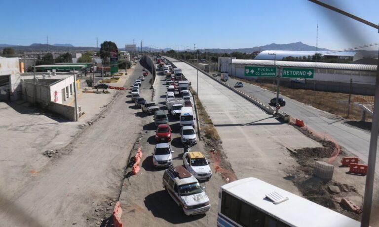 Imagen: Tarjeta única agilizará cruces por casetas federales en México, señaló Claudia Sheinbaum