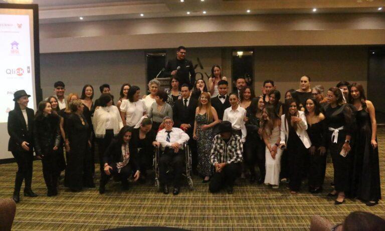 Imagen: Celebran primer gala de Tibetcito, asociación de humanización en salud