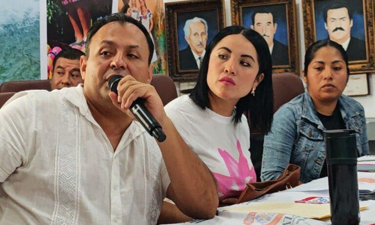 Imagen: Orizatlán enfrenta recorte de 2 mdp en su presupuesto