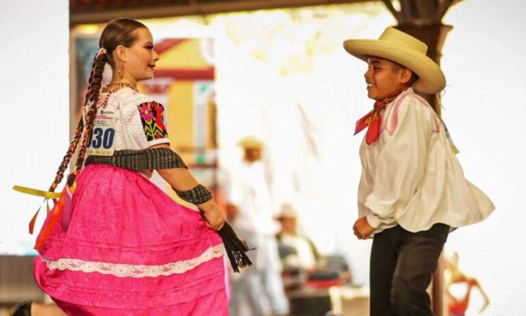 Imagen: San Felipe Orizatlán organiza primer Concurso Nacional de Huapango