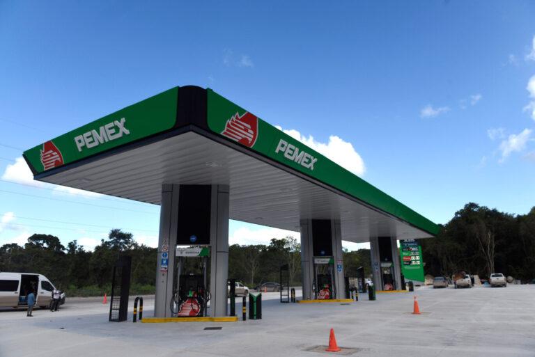 Imagen: Gasolina en Pachuca: ahorra en tu tanque con esta guía
