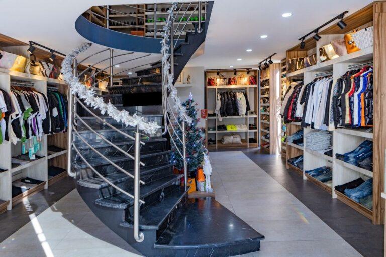 Imagen: Luxury: moda, lujo y exclusividad