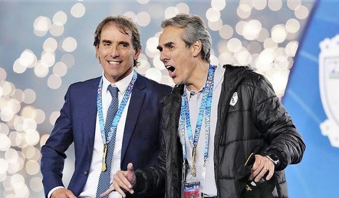 Imagen: Armando Martínez revela su deseo de extender el ciclo de Guillermo Almada en Pachuca más allá del Mundial de Clubes 2025