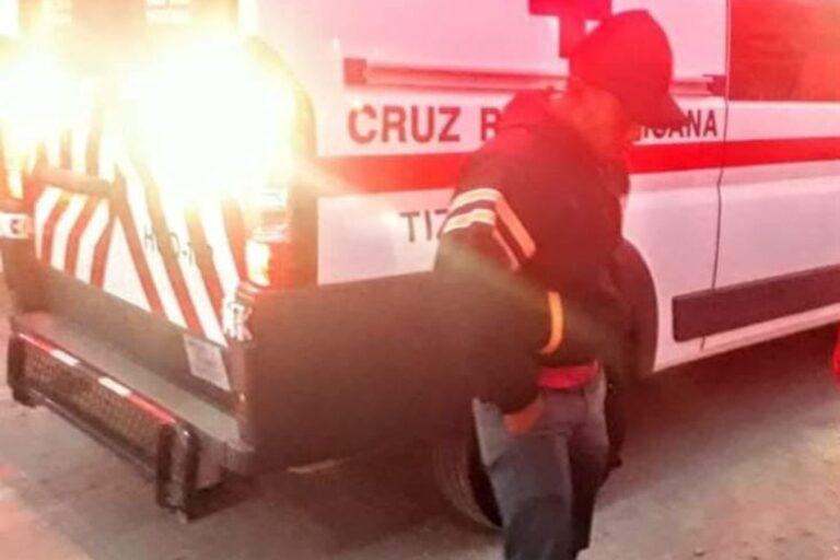 Imagen: Localizan a masculino sin vida en su domicilio en Tizayuca