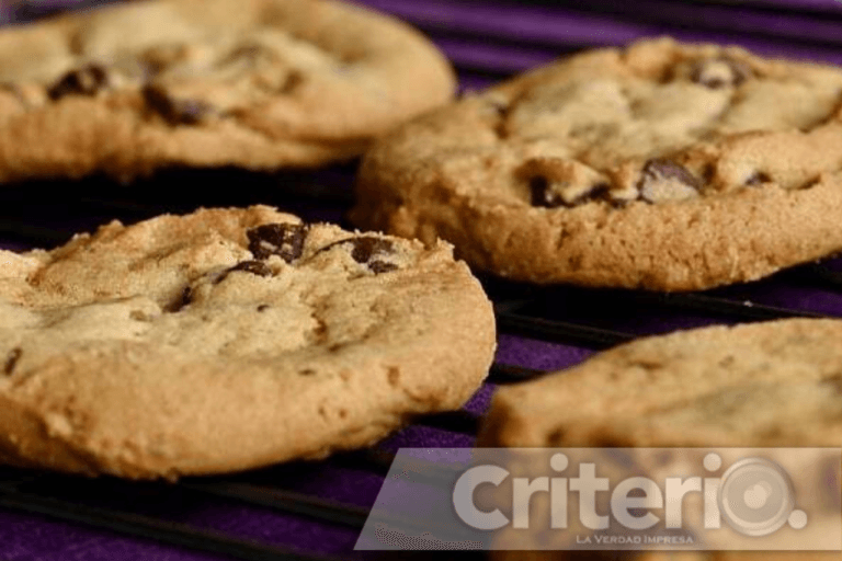 Imagen: Galletas que calientan el alma: apoya terapias para Dante esta Navidad