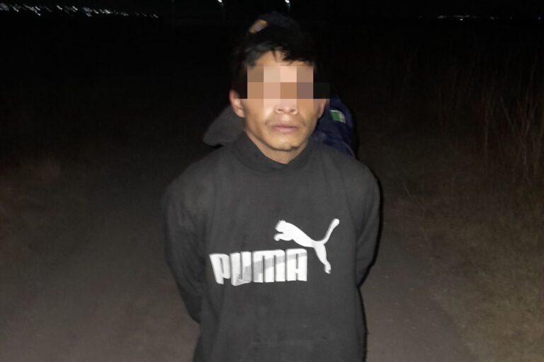 Imagen: Caasim detecta robo de cable sumergible en pozo de Mineral de la Reforma