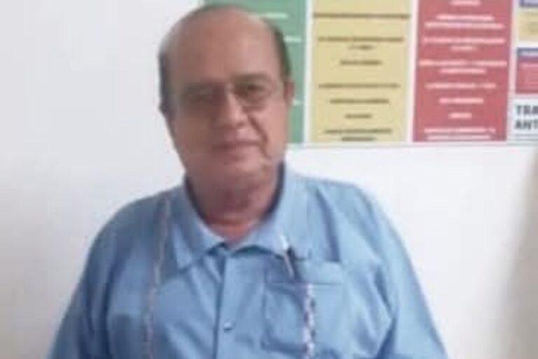 Imagen: Adiós al primer director del Hospital Regional de Huejutla, el Dr. Adolfo Azuara
