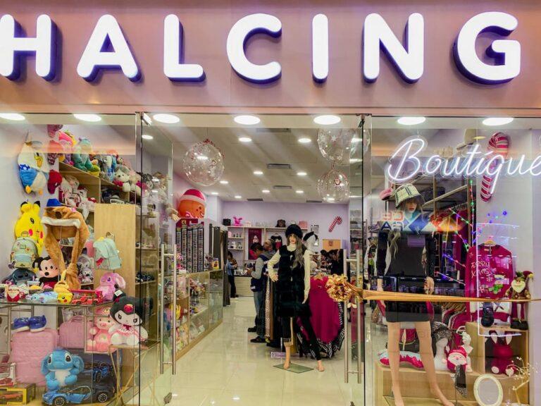 Imagen: Inauguran segunda sucursal de Halcing Boutique