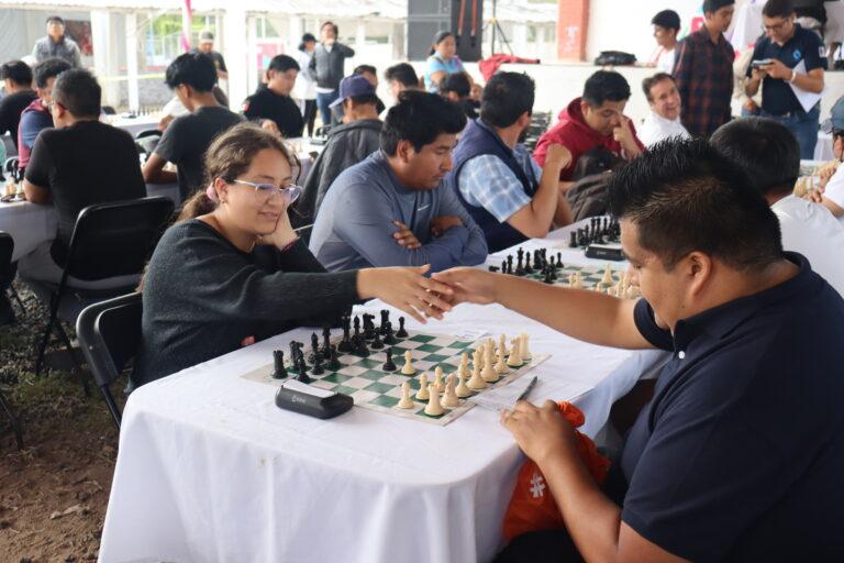 Imagen: Torneo del Pavo de Ajedrez: El evento que cierra la temporada 2024 en Hidalgo con grandes premios y sorpresas