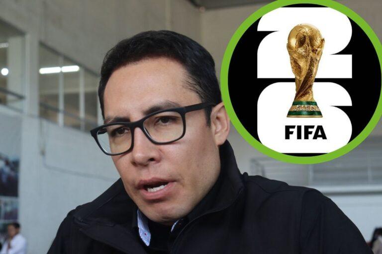Imagen: Pachuca apunta alto: ¿será sede FIFA en el Mundial 2026?