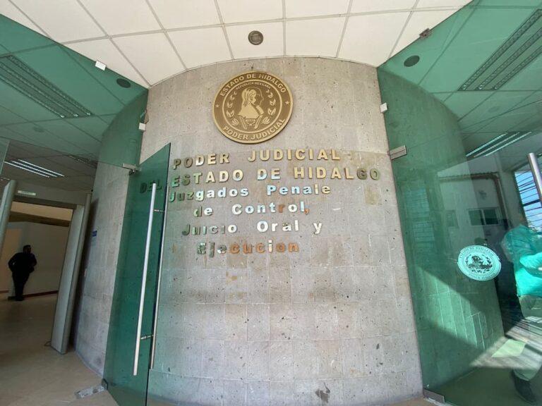 Imagen: Ministerio Público deja plantado a exdiputado sentenciado por narcomenudeo