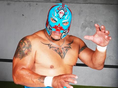 Imagen: Rey Mysterio: la lucha libre mexicana pierde a uno de sus grandes íconos