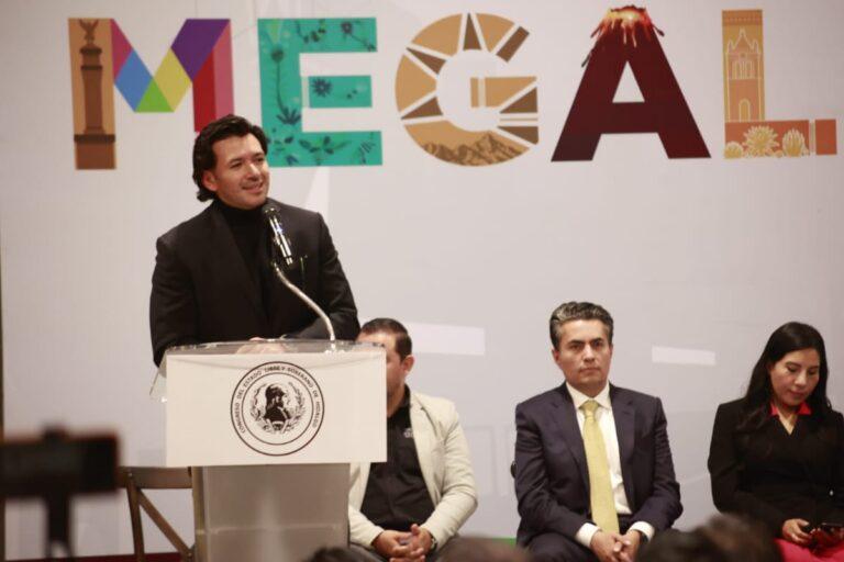 Imagen: Buscan integrar 12 municipios de Hidalgo a la zona metropolitana del Valle de México