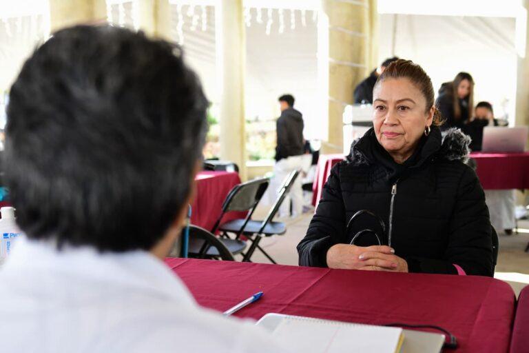 Imagen: Hidalgo: ¿Está tu municipio en la lista de registro a programas de Bienestar este martes?