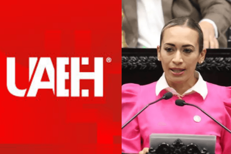 Imagen: Niega UAEH adeudo millonario de agua en Tepeji del Río
