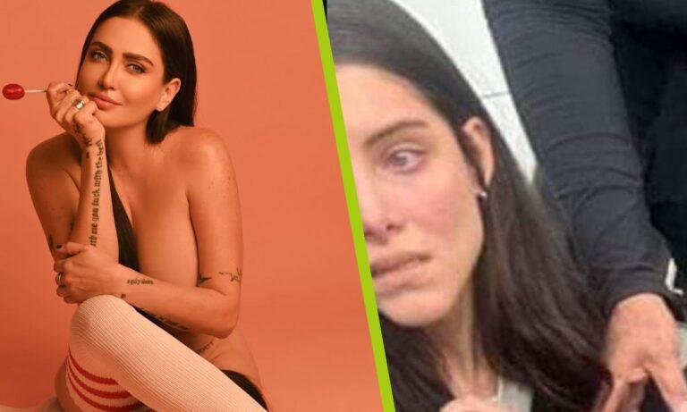Imagen: Comparan a Celia Lora con caso de mujer que mató a un repartidor de comida y fue liberada