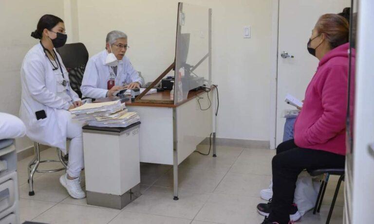 Imagen: Herpes genital en Hidalgo: Afecta más a mujeres, revela Secretaría de Salud