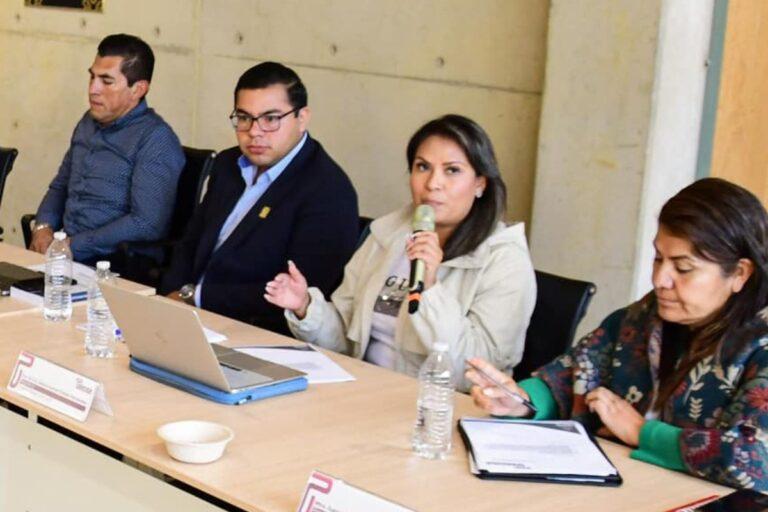 Imagen: Buscan impulsar la inserción laboral de personas con discapacidad, en Tizayuca