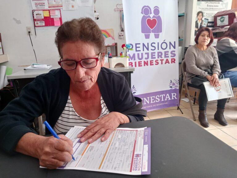 Imagen: Hidalgo define municipios para registro de programas Bienestar 2025 este 7 de abril