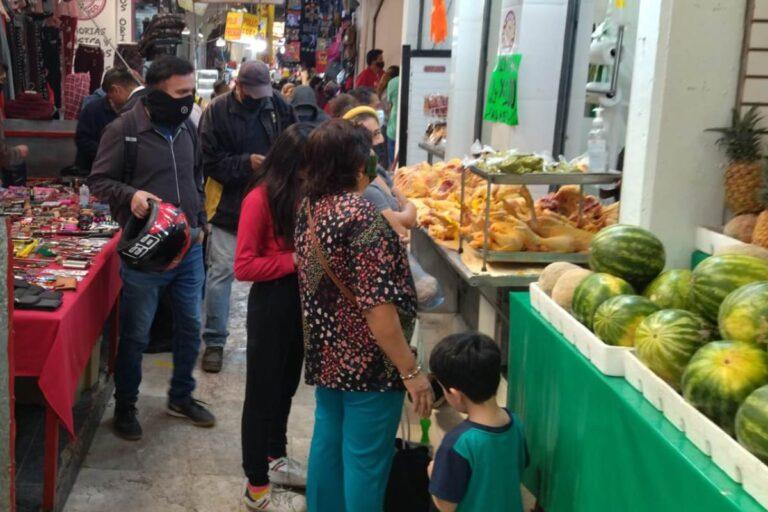 Imagen: Pobreza laboral en Hidalgo alcanzó al 43% de la población