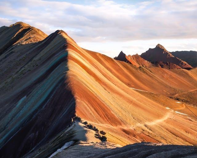Imagen: ¿Qué país de Sudamérica visitar? Descubre el destino ideal para ti