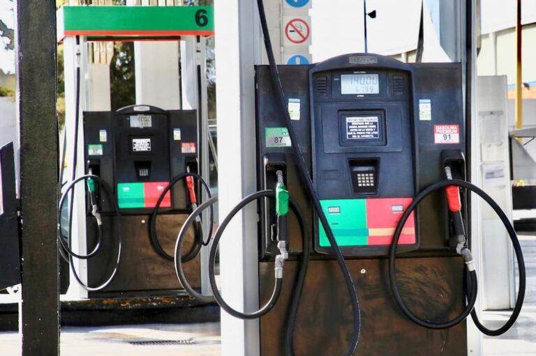 Imagen: Gasolina barata: estos son los precios en Pachuca en este inicio de semana 