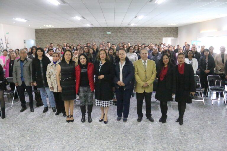 Imagen: Pandemia de Covid-19: químicos en Hidalgo, trabajo de diagnóstico y vacunas