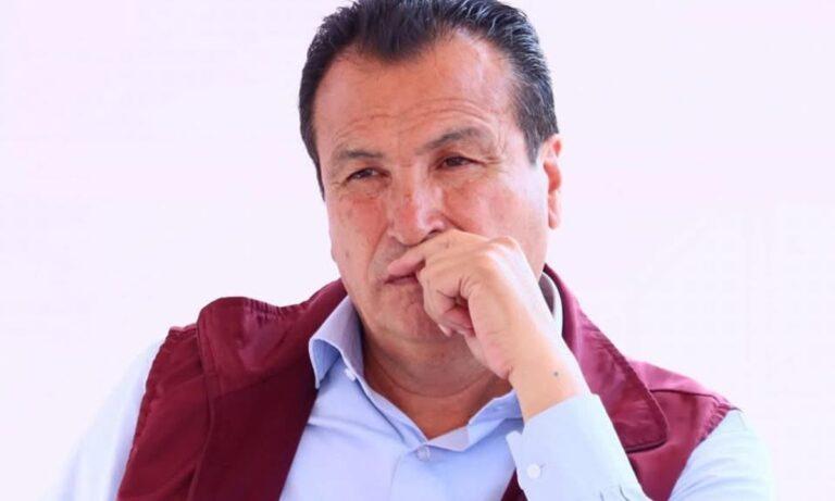 Imagen: Nepotismo, presente en todo el país, dice contralor de Hidalgo