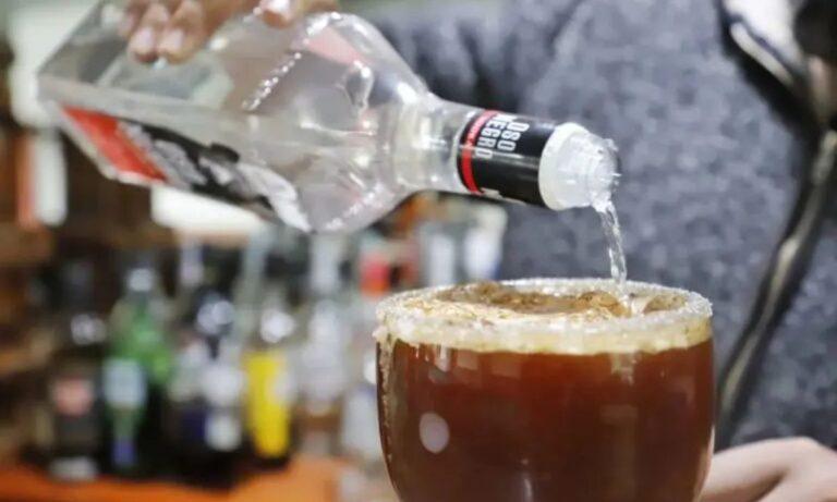 Imagen: Remedios para la cruda: Sé el héroe de tu resaca este Año Nuevo