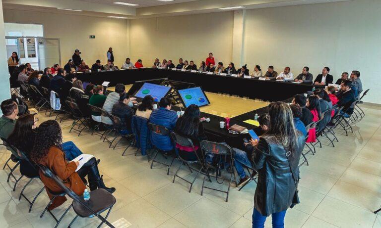Imagen: Incidencia de casos de Covid-19 e influenza en región Tulancingo, en “zona de seguridad”